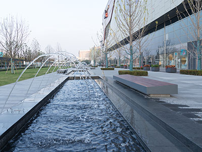 曲江企业地下室防水