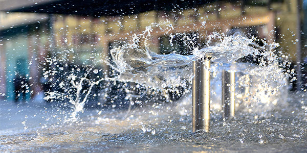 曲江房屋漏水的防治措施有哪些