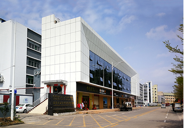 曲江住宅公寓幕墙修缮