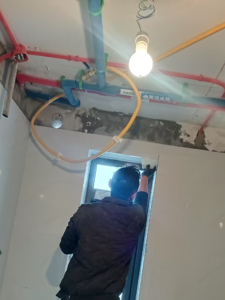 曲江专业水管维修