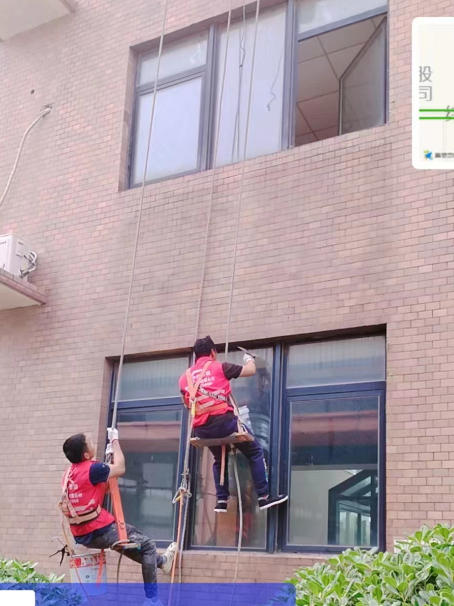 曲江承接各类窗户玻璃维修